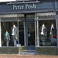 Peter Posh Formal Suit Hire Wolverhampton 1084370 Image 4